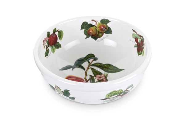 Portmeirion Pomona 10 inch Salad Bowl 