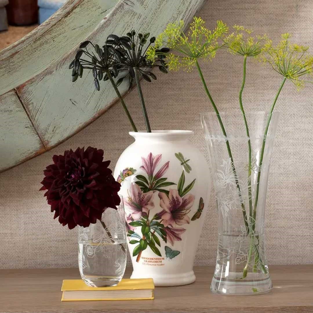 Botanic Garden 25 cm Vase Canton RW.BG.58000 