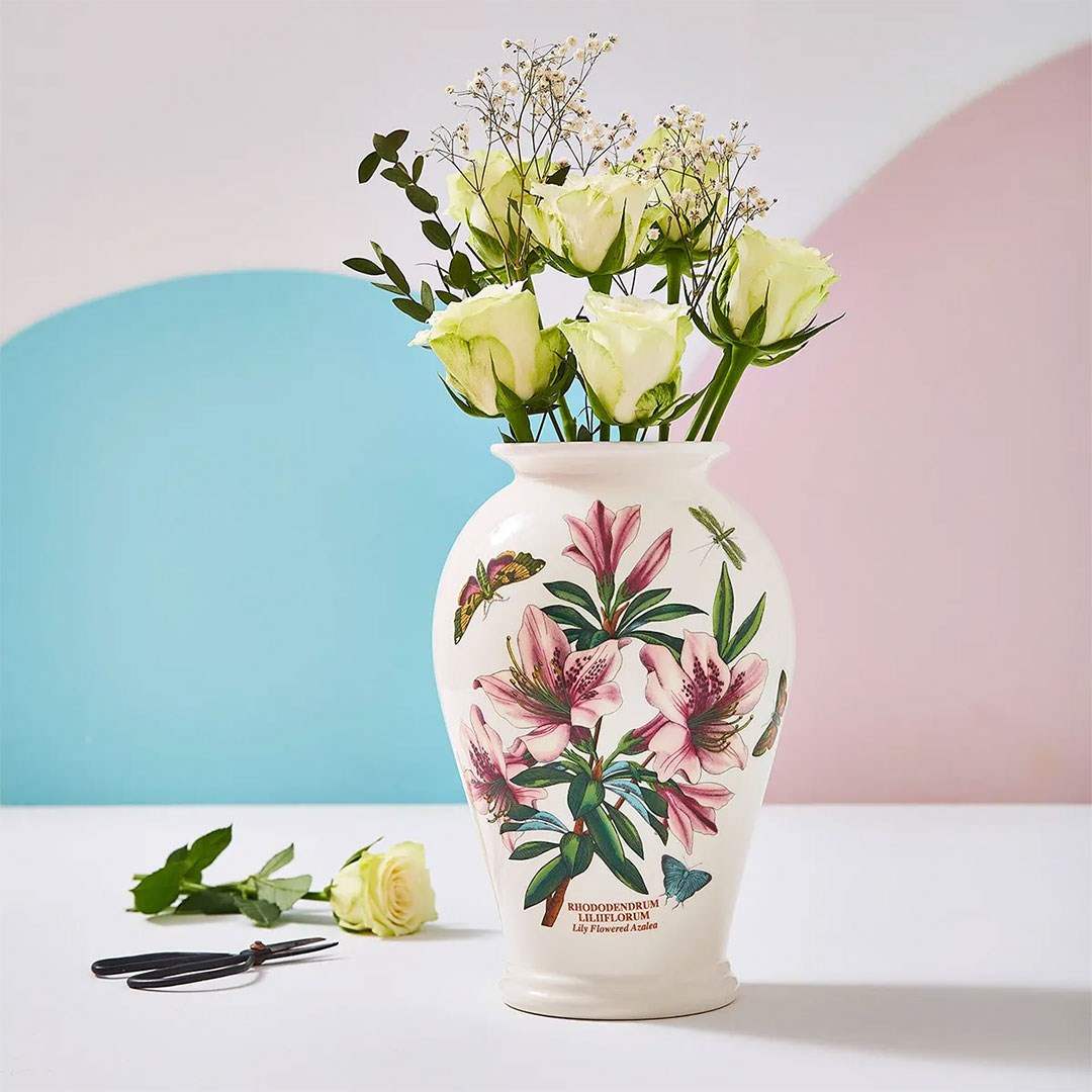 Botanic Garden 25 cm Vase Canton RW.BG.58000 