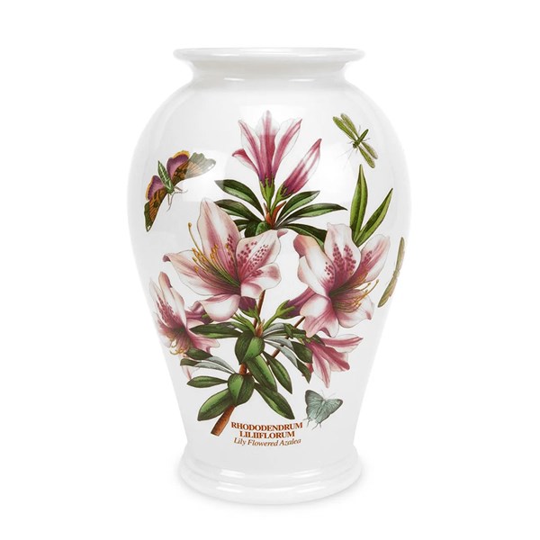 Botanic Garden Vase Canton 