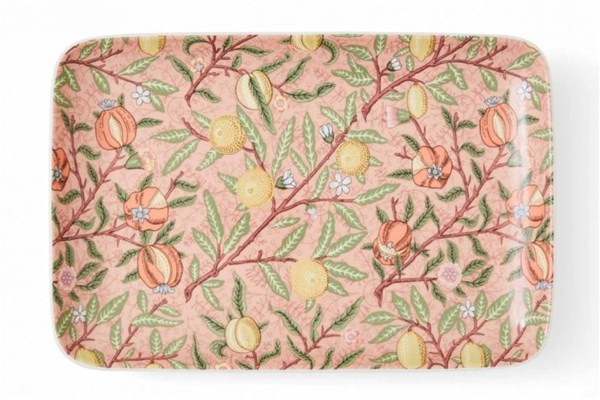 Morris& Co. Fruit Serving Tray 