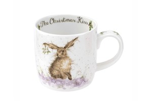 Wrendale Design Mug Tavşanlı RW.MMMD.5629-XT 