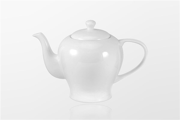 Serendipity Teapot White RW.SDP.5585.XB 