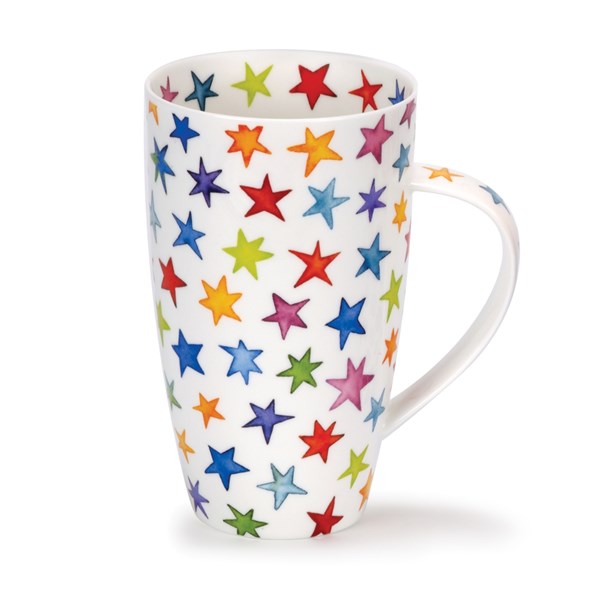 Dunoon Mug Henley Starburst DUN.HE.STAR 