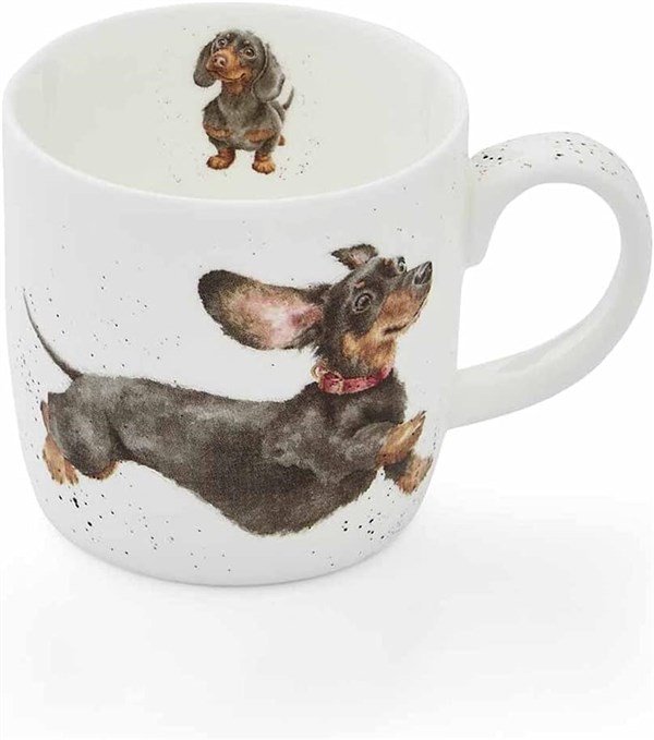 Wrendale Design Mug That Friday Feeling RW.MMTC.5629-XT 