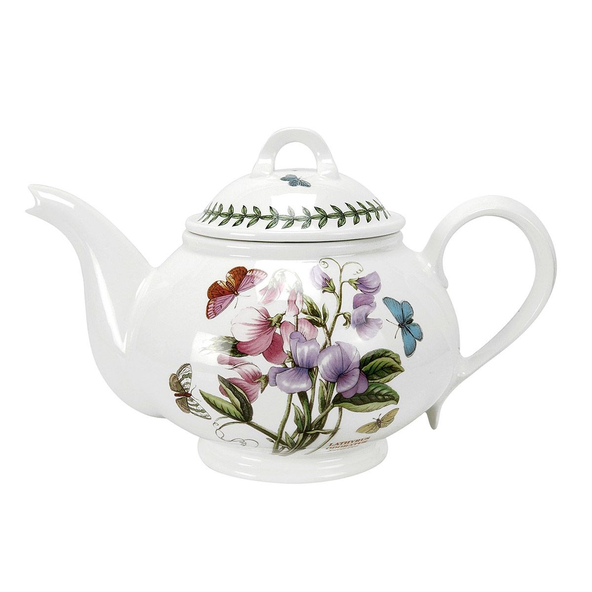 Botanic Garden Tea Pot RW.BG.00605 