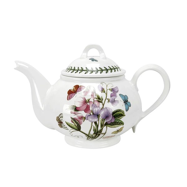 Botanic Garden Tea Pot RW.BG.00605 