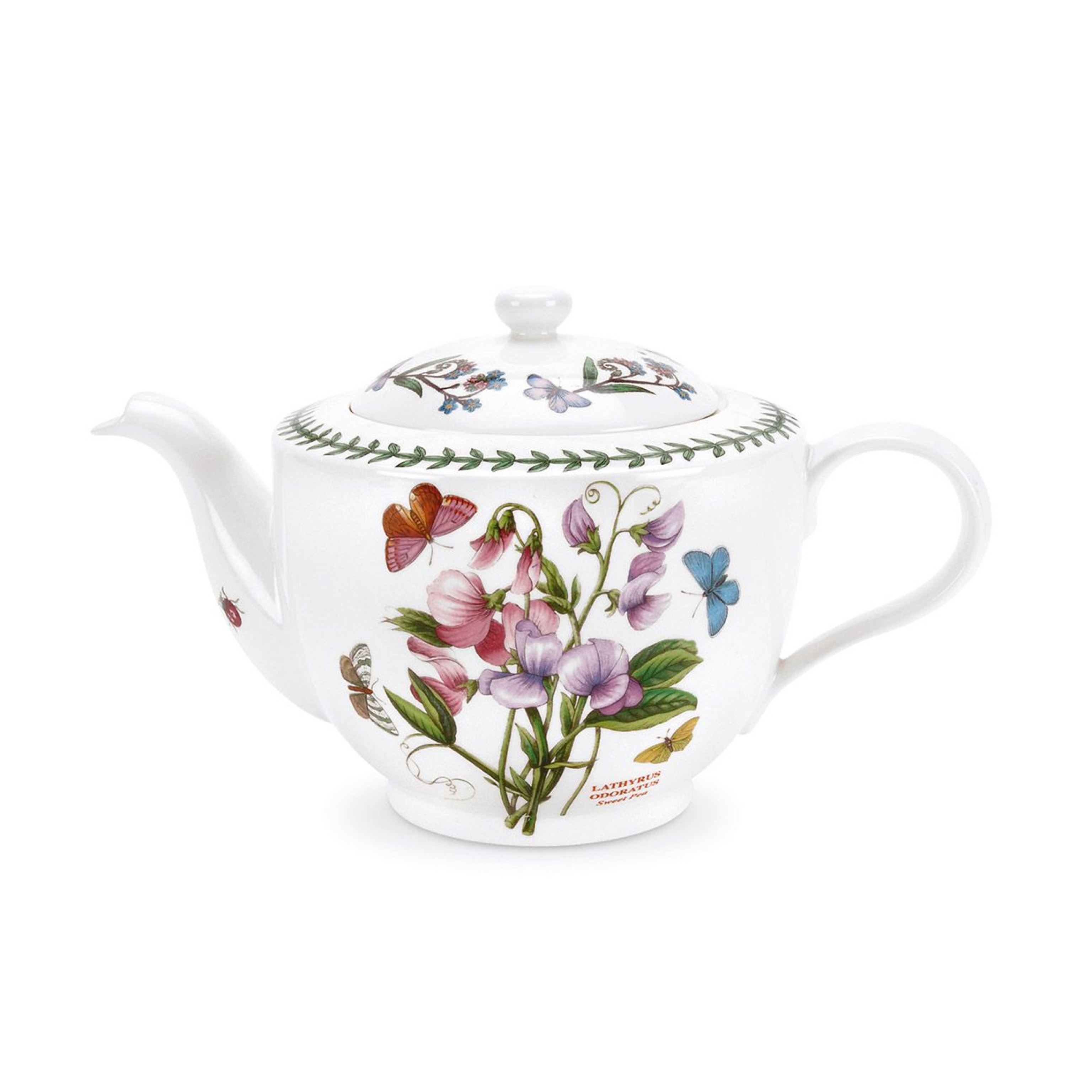 Botanic Garden Tea Pot RW.BG.00617 