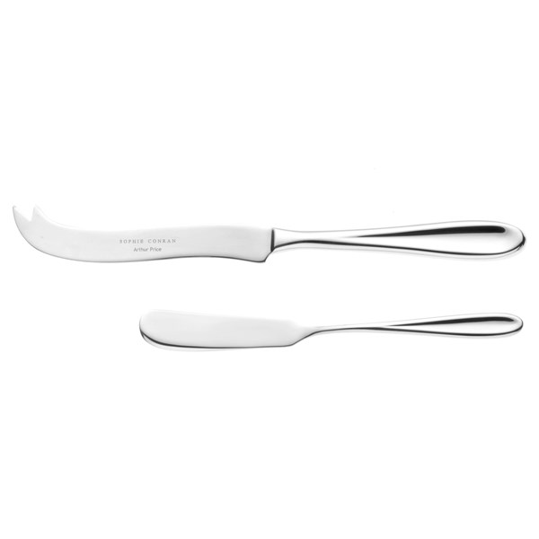 Rivelin Peynir& Yağ Bıçağı (Sophie Conran) AP.ZSCR0731 