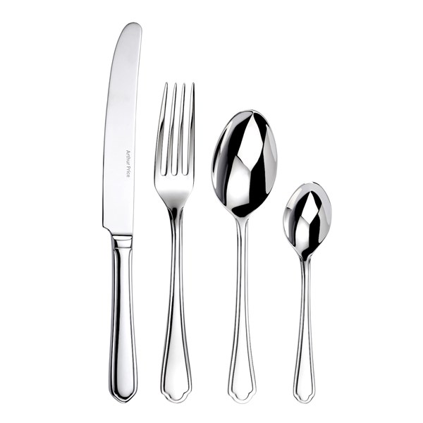 St James 32 Parça Çatal Kaşık Seti AP.ZSTJ3201 