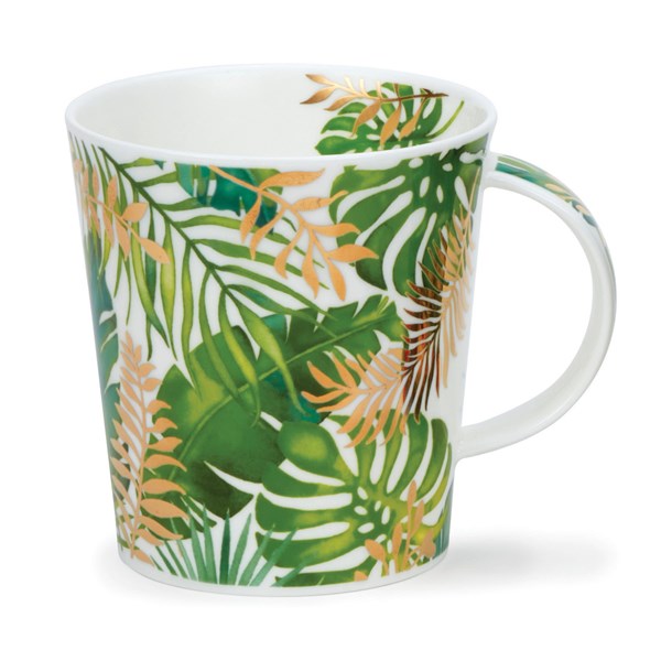 Dunoon Mug Cairngorm Bali Cair DUN.CA.BALI 