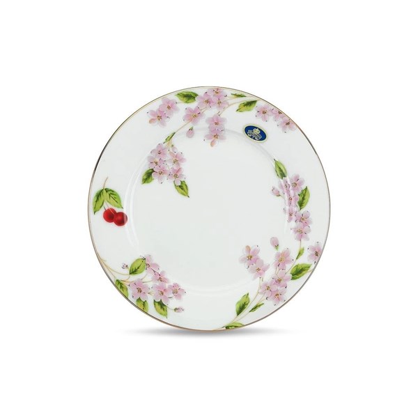 Cherry Blossom Sweet Plate AY.6976462281087
