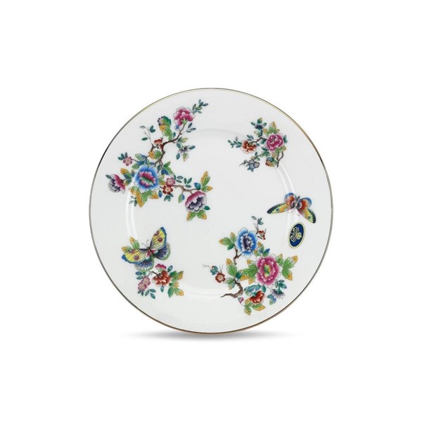 Oriental Butterflies Sweet Plate AY.6976462287225