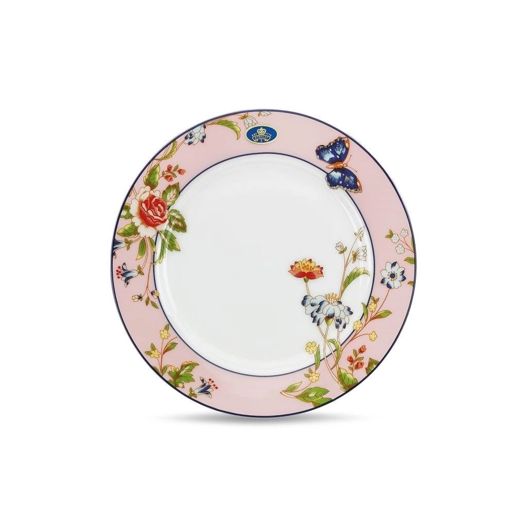 Cottage Garden Windsor Sweet Plate AY.6974045820692 