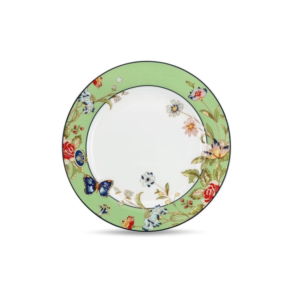 Cottage Garden Windsor Sweet Plate AY.6974045820692 