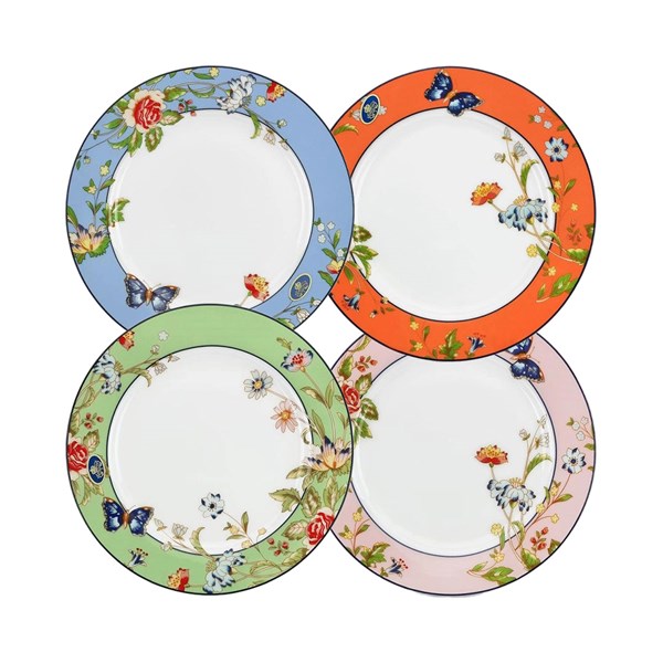 Cottage Garden Windsor Sweet Plate AY.6974045820692