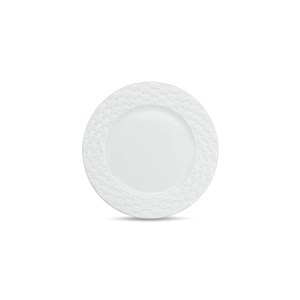 Basketweave Ekmek Tabağı 16 cm AY.6974045828742 