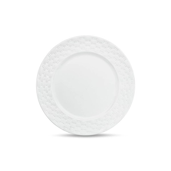 Basketweave Dessert Plate 21 cm AY.6974045828759
