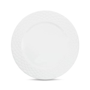 Basketweave Yemek Tabağı 27 cm AY.6974045828766 