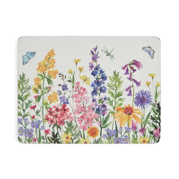 Wildflowers Amerikan Servis 6'lı RW.X0010569261 