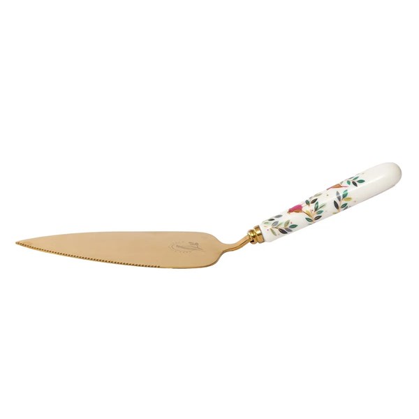 Woodland Tales Kek Spatulası Sara Miller Christmas RW.SMWT.1104-XG 