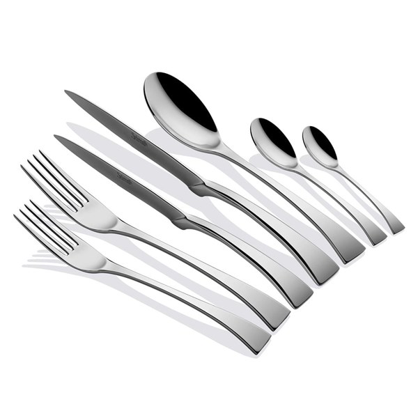 Ocenica 87 Parça Çatal Bıçak Seti ICSCL87OCD 