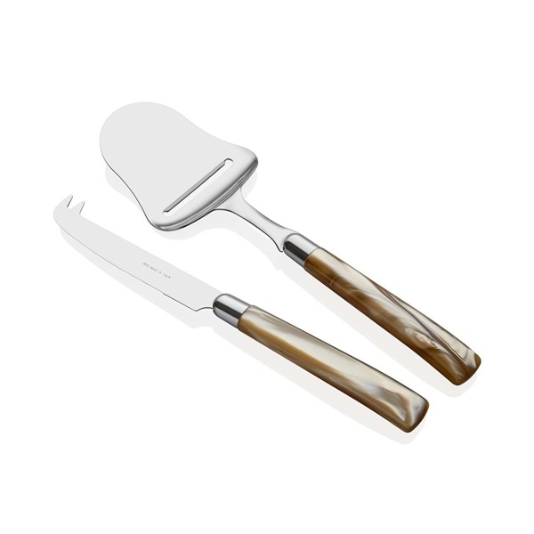 Giada Şampanya Peynir Servis Seti ICRS7702FGR02 