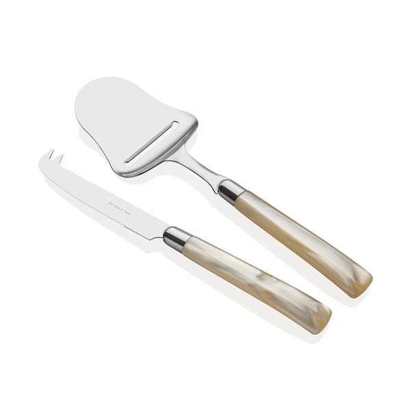 Giada Kemik Peynir Servis Seti ICRS7702FGR12 