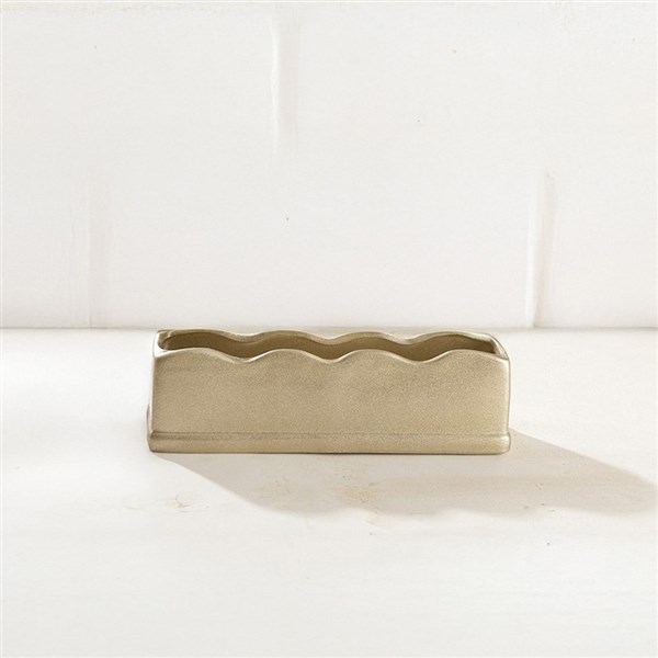 Dikdörtgen Havluluk hss14y656 Gold