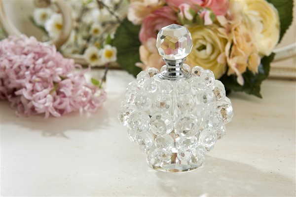 Cristal Parfume Bottle U7-5153 