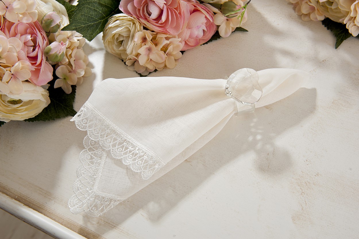 Peçete Halkası U9-7114 