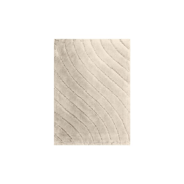 Banyo Paspası Ladin 50*70 cm Bej