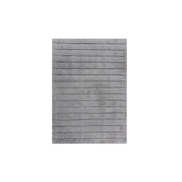Bath Mat Liyya 50*70 L. Gray