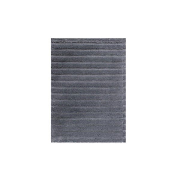 Bath Mat Liyya 50*70 Dark Gray