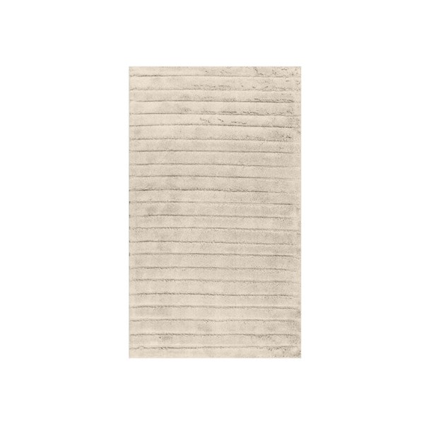 Banyo Paspası Liyya 60*100 Bej