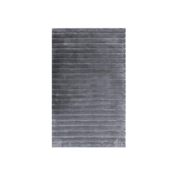 Bath Mat Liyya 60*100 Dark Gray