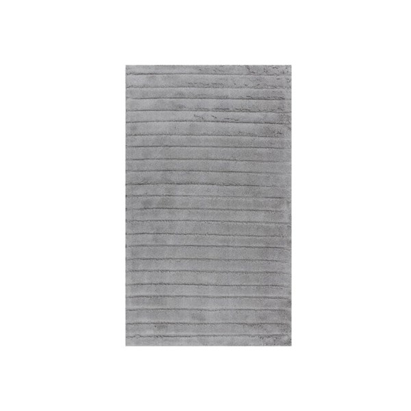 Bath Mat Liyya 60*100 L. Gray