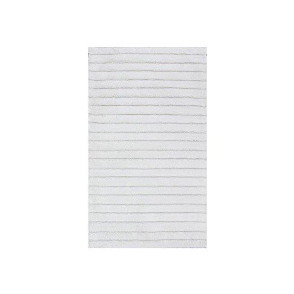 Bath Mat Liyya 60*100 Ecru