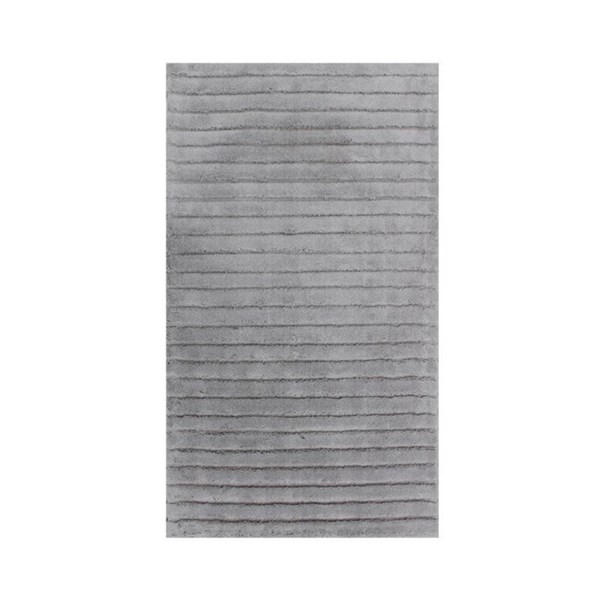 Bath Mat Liyya 70*120 L. Gray