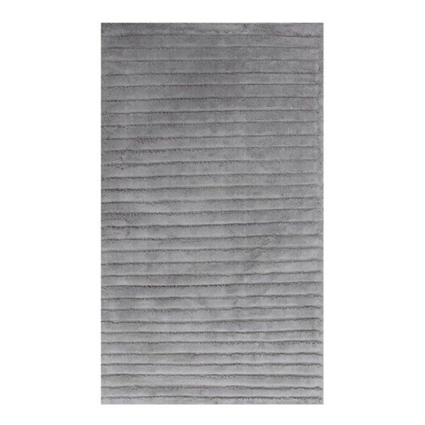 Bath Mat Liyya 80*140 L. Gray