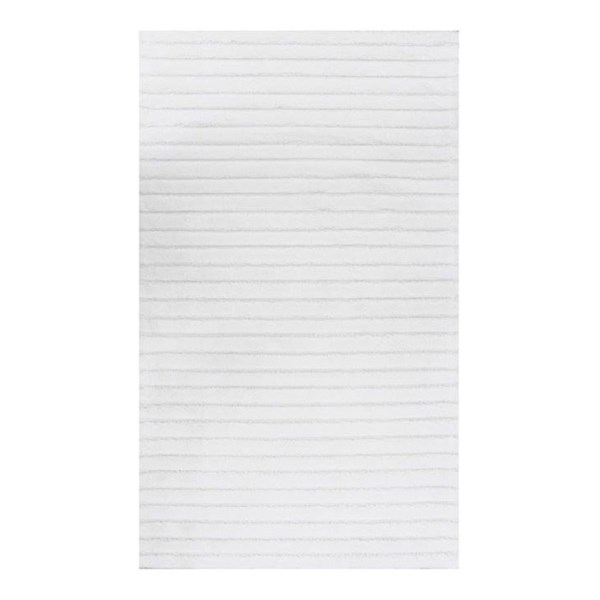 Bath Mat Liyya 80*140 Ecru