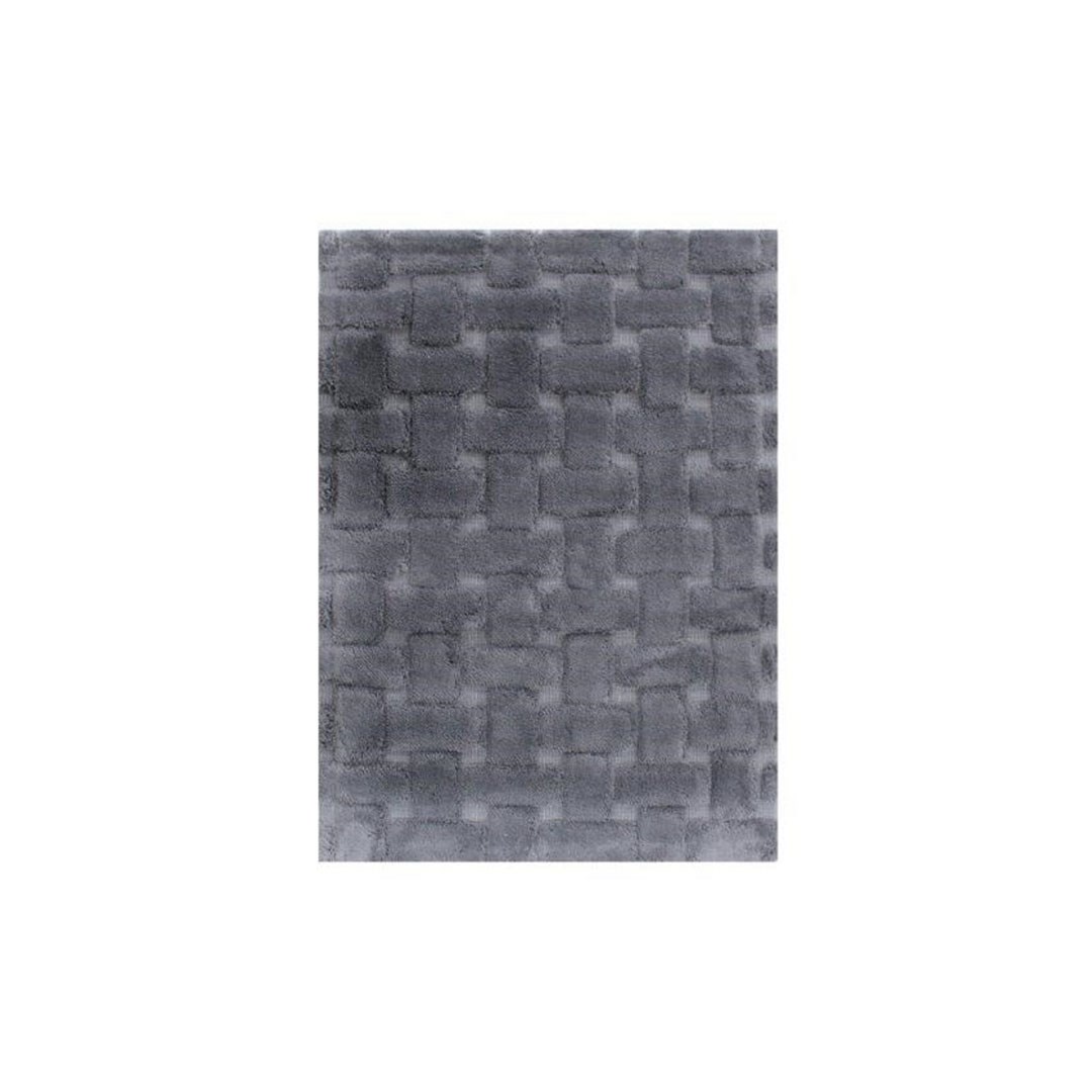 Banyo Paspası Somi 50*70 Koyu Gri