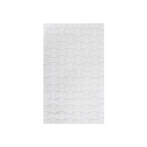 Banyo Paspası Somi 60*100 Ekru