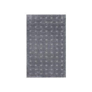 Banyo Paspası Somi 60*100 Koyu Gri