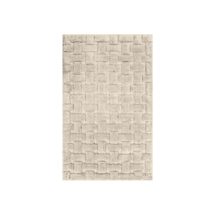 Banyo Paspası Somi 60*100 Bej