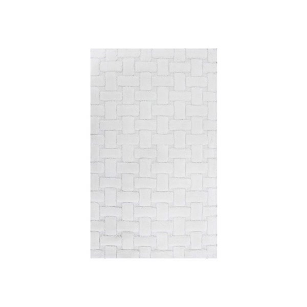 Bath Mat Somi 60*100 Ecru