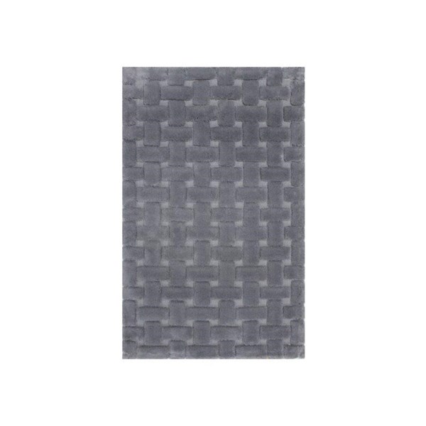 Bath Mat Somi 60*100 Dark Gray