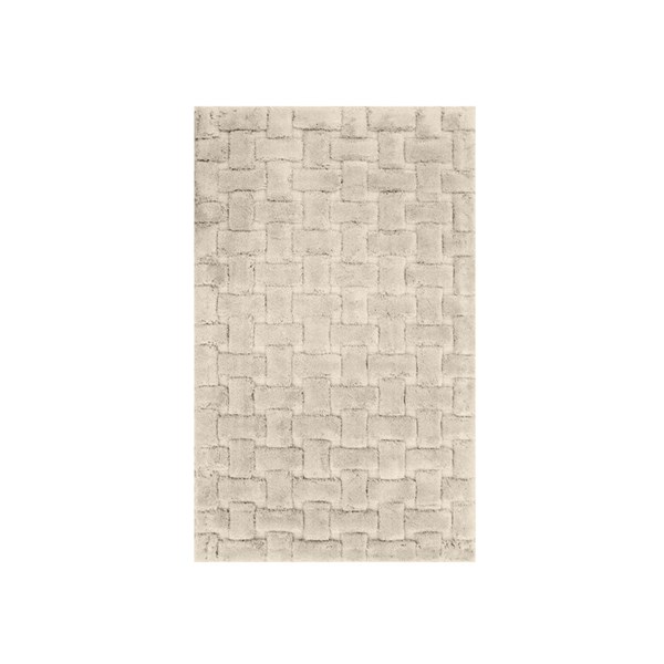 Banyo Paspası Somi 60*100 Bej