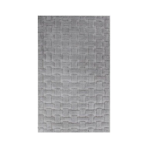 Bath Mat Somi 70*120 L. Gray