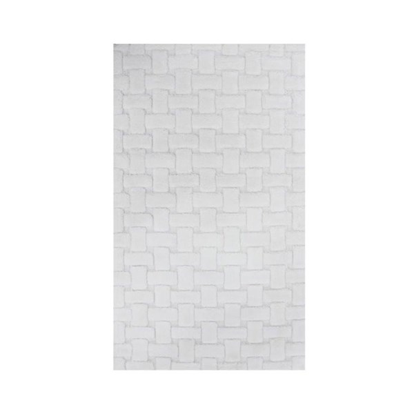 Bath Mat Somi 70*120 Ecru